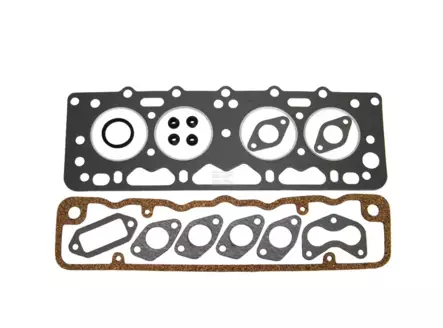 Yläpään tiivistesarja, sopii DB, CASE - Moottori - 5035776701894 - 1