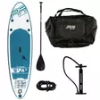 Aqua Marina Sup-lauta Pure Air 2,85 m - Kajakit, melat - 6954521606644 - 1