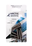 Arctic Marine levyruuvi 6,3 mm - Ruuvit ja naulat - 6430045421944 - 1