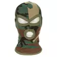 Balaclava Woodland 3-aukkoinen - Retkeilyasusteet - 4044633055064 - 1