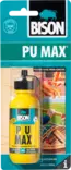 Bison PU Max D4 puuliima 750 ml - Liimat - 8710439035734 - 1