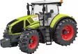 Bruder Claas Axion 950 - Bruder työkonelelut - 4001702030124 - 1