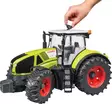Bruder Claas Axion 950 - Bruder työkonelelut - 4001702030124 - 8