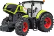 Bruder Claas Axion 950 - Bruder työkonelelut - 4001702030124 - 5