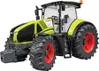 Bruder Claas Axion 950 - Bruder työkonelelut - 4001702030124 - 3