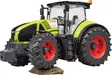 Bruder Claas Axion 950 - Bruder työkonelelut - 4001702030124 - 4