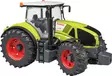 Bruder Claas Axion 950 - Bruder työkonelelut - 4001702030124 - 2