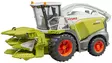 Bruder Claas Jaguar 980 ajosilppuri - Bruder työkonelelut - 4001702021344 - 7