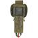 Ensiapulaukku pieni "Molle" OD green - Rinkat, reput - 4044633197474 - 4