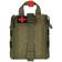 Ensiapulaukku pieni "Molle" OD green - Rinkat, reput - 4044633197474 - 1