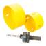 Finbullet 73/95 mm reikäsahasarja bi-met - Reikäsahat - 6430017706604 - 1