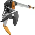 Fiskars PowerGear X UPX82 monitoimileikkuri - Oksasakset ja sahat - 6411501150134 - 2
