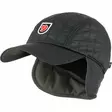 Fjällräven Expedition Lätt Cap Black - Retkeilyasusteet - 7323450937874 - 1