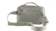 Fjällräven Kånken Hip Pack Fog - Rinkat, reput - 7323450598464 - 2