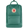 Fjällräven Kånken Laptop 15" Frost Green - Rinkat, reput - 7323450786144 - 1