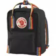 Fjällräven Kånken Mini reppu Rainbow - Rinkat, reput - 7323450597924 - 1