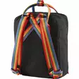 Fjällräven Kånken Mini reppu Rainbow - Rinkat, reput - 7323450597924 - 2