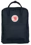 Fjällräven Kånken reppu Navy - Rinkat, reput - 7392158497294 - 1
