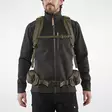 Fjällräven Singi 28 Dark Olive - Rinkat, reput - 7323450522254 - 6