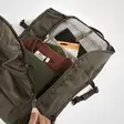 Fjällräven Singi 28 Dark Olive - Rinkat, reput - 7323450522254 - 4