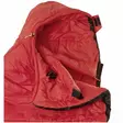 Fjällräven Skule Three Seasons Reg Red - Makuupussit ja -alustat - 7392158902934 - 5