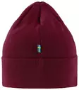 Fjällräven Vardag Classic Beanie Bordeaux Red - Retkeilyasusteet - 7323450927264 - 3