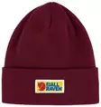 Fjällräven Vardag Classic Beanie Bordeaux Red - Retkeilyasusteet - 7323450927264 - 1