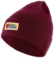Fjällräven Vardag Classic Beanie Bordeaux Red - Retkeilyasusteet - 7323450927264 - 2