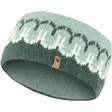 Fjällräven Övik Path Knit Headband - Retkeilyasusteet - 7323450913434 - 1