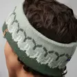Fjällräven Övik Path Knit Headband - Retkeilyasusteet - 7323450913434 - 4