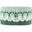 Fjällräven Övik Path Knit Headband - Retkeilyasusteet - 7323450913434 - 2