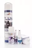 Fluna Tec Anti-Fog Optics Care Set - Ase- ja ampumatarvikkeet - 9120041426254 - 1