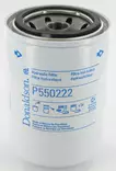 Hydrauliikkasuodatin Donaldson P550222 - Hydrauliikkasuodattimet - 742330041604 - 1