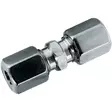 Jatkoliitin 12L - Hydrauliikka - 8719607050104 - 1
