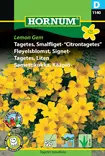 Kääpiösamettikukka ´Lemon Gem´ - Siemenet ja siemenperunat - 5708787011404 - 1