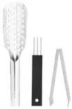 Kalankäsittelysetti 3-osainen - Kalankäsittely - 6410412921864 - 2