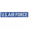Kangasmerkki US Air Force - Survival -tuotteet - 4044633206954 - 1