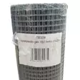 Katiskaverkko sinkitty 0,60 x 25 m - Aitaverkot - 6430040625774 - 1