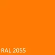 Konemaali Amazone oranssi (RAL 2055) 400 ml - Konemaalit - 8716106074914 - 2