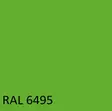 Konemaali Fendt luonnonvihreä (RAL 6495) 400 ml - Konemaalit - 8719607103664 - 2