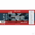 LED-työvalopaneeli Kramp 300W 25500lm - Työvalot - 8719607174244 - 2