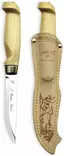 Marttiini Ilves 129 puukko - Puukot ja tarvikkeet - 6416885077404 - 1