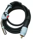 Mig-poltin Titanium 259A / 4 m - Muut hitsaustarvikkeet - 8712067813494 - 1