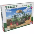 Palapeli Fendt 724 ja Fendt 716 - Pelit - 4001504562564 - 1