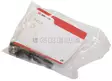 Pulttipussi (M12 x 45 mm kahdella nokalla) - Muut traktoritarvikkeet - 8716106674954 - 1