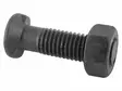 Pulttipussi (M12 x 45 mm kahdella nokalla) - Muut traktoritarvikkeet - 8716106674954 - 2