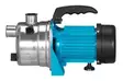 Puutarhapumppu 800W RST - Uppopumput, puutarhapumput - 6410416145624 - 2