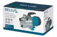 Puutarhapumppu 800W RST - Uppopumput, puutarhapumput - 6410416145624 - 3