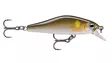 Rapala Shadow Rap Solid Shad 5 AYU - Vieheet ja perhot - 022677321554 - 1
