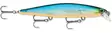 Rapala Shadow Rap uistin 11 BGH - Vieheet ja perhot - 022677253824 - 1